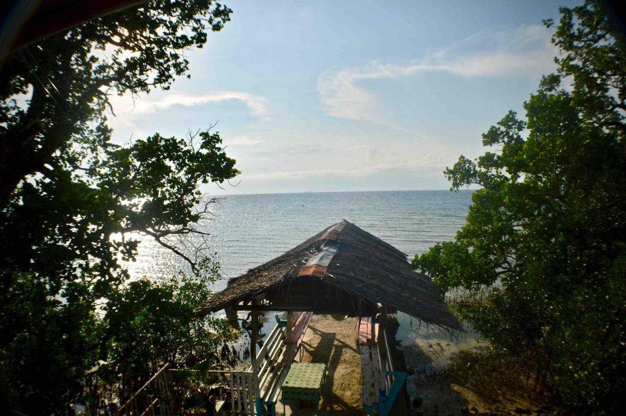 Alegria Dive Resort Exterior foto